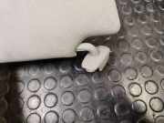 Sonnenblende rechts Audi A8 (4E) 4H0857552