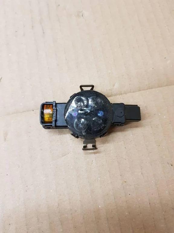 Regensensor VW GOLF VIII (CD1) 1.5 TSI Bluemotion 7N0955559