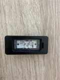 Kennzeichenbeleuchtung BMW 5 Touring (G31) 520 d 7410302