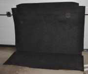 Bodenbelag Kofferraum Skoda Superb III Kombi (3V) 3V9863463D