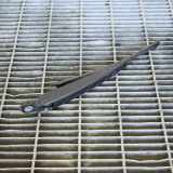 Heckscheibenwischerarm VW SCIROCCO (137, 138) 2.0 TSI n/a