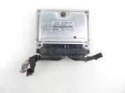 Steuergerät AUDI A4 Avant (8E5, B6) 1.9 TDI 0281010729 038906019FP