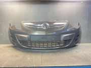 Frontstoßstange OPEL CORSA C Furgon (F08, W5L) 1.3 CDTI 16V 13286000