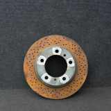 Bremsscheibe hinten rechts PORSCHE CAYMAN (981) S 3.4 N/A