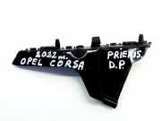 Stoßstangenhalter vorne rechts OPEL CORSA F 1.2 T (68) 9829335780