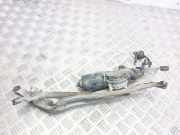 Scheibenwischermechanismus vorne