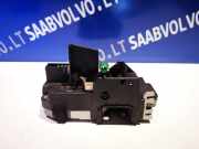 Türschloss links vorne Saab 9-5 (YS3E) 4855177