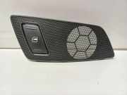 Schalter für Fensterheber rechts hinten Skoda Octavia II (1Z) 1Z1867436