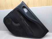 Türpolster hinten links MITSUBISHI SPACE STAR MPV (DG_A) 1.9 DI-D MR262092XX MR651969