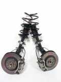 Achsschenkel (ABS) rechts vorne Nissan Qashqai II (J11) 543034EA3A