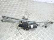 Scheibenwischermechanismus vorne AUDI A6 (4B2, C5) 1.9 TDI 4B1955113A