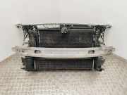 Radiator Pack Set AUDI A4 Allroad (8WH, B9) 2.0 TDI quattro 8W0121251AK