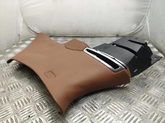 Säulenverkleidung rechts BENTLEY CONTINENTAL FLYING SPUR (3W_) 6.0 3W5867296E 3W5867928B Bild Säulenverkleidung rechts BENTLEY CONTINENTAL FLYING SPUR (3W_) 6.0 3W5867296E 3W5867928B