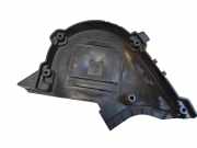 Timing Belt Protection Cover PEUGEOT 407 (6D_) 1.6 HDi 110 9651560180