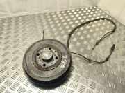 Nabe hinten rechts OPEL CORSA E 1.2