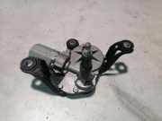 Wischermotor hinten Opel Vectra C Caravan (Z02) 13166415