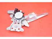Fensterheber links hinten Suzuki SX S-Cross (JY) 8356079J01