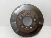 Bremsscheibe hinten rechts BMW X5 (E70) 3.0 d