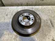 Bremsscheibe vorne rechts MITSUBISHI ASX (GA_W_) 1.8 DI-D