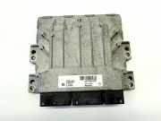 Motorsteuergerät DACIA LODGY 1.2 TCe 237106276R