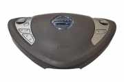 Lenkrad Airbag NISSAN LEAF (ZE0) Electric BAMPT1669