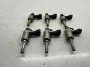 Einspritzventil Set MASERATI GHIBLI (M157) 3.0 0261500428