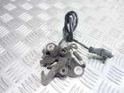 Motorhaubenschloss PEUGEOT 307 SW (3H) 2.0 HDI 110