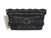 Radio/Navigationssystem-Kombination Mazda CX-7 (ER) 14791327