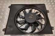 Kühlmodul Hyundai Santa Fe II (CM) BHGA120W