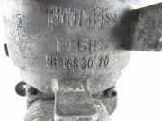 Ölkühler PEUGEOT 407 (6D_) 2.0 9656830180