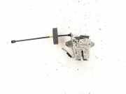 Heckklappenschloss MERCEDES-BENZ GLE (W166) 250 d 4-matic (166.004) 0997400300 0997400600