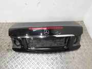 Heckklappe geschlossen Mercedes-Benz E-Klasse Coupe (C207)