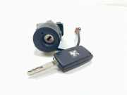 Zündschloss PEUGEOT 307 SW (3H) 2.0 HDi 135 9648445180