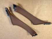 Handbremsgriffverkleidung BMW 5 (F10) 525 d 1778523