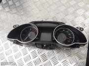 Tachometer Audi A5 Sportback (8TA) 8T0920981K