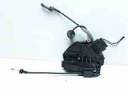 Türschloss rechts hinten Volvo S60 II (134) 31301746