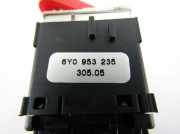 Nottaste SKODA FABIA I (6Y2) 1.2 6y0953235