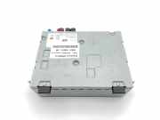 Radio/Navigationssystem-Kombination Jaguar XE (X760) HX6318K812DB