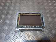 Navigationsanzeige JAGUAR XF (X250) 5.0 CX2314F667AJ