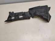 Kühlerluftumlenker PORSCHE CAYENNE (92A) 3.6 7P5807795A