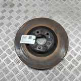 Bremsscheibe vorne rechts AUDI A7 Sportback (4GA, 4GF) 3.0 TDI quattro 4G0615301K