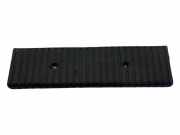 Schwellerzierleiste vorne rechts JEEP CHEROKEE (XJ) 2.5 TD 4x4 8955003372