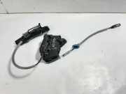 Türschloss vorne rechts VW T-CROSS (C11) 1.0 TSi 5N0839885H 2GM837470A