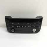 Klimabedienteil JAGUAR XF (X260) 2.0 D KX63-18C858-GB