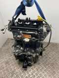 Motor RENAULT CLIO V (B7_) 1.3 TCe 130 (B7MF) GHHK2