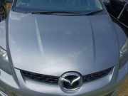 Motorhaube MAZDA CX-7 (ER) 2.2 MZR-CD AWD