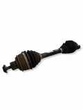 Antriebswelle vorne links AUDI Q5 (FY) 2.0 TDI quattro 80A407271E