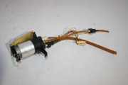 Kraftstofftankpumpe PORSCHE CAYENNE (92A) 4.8 Turbo S