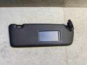 Linke Sonnenblende AUDI A3 Limousine (8VS, 8VM) 1.4 TFSI 8U0857552AJ