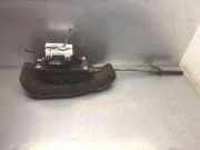 Gangschaltmechanismus AUDI A6 (4F2, C6) S6 quattro